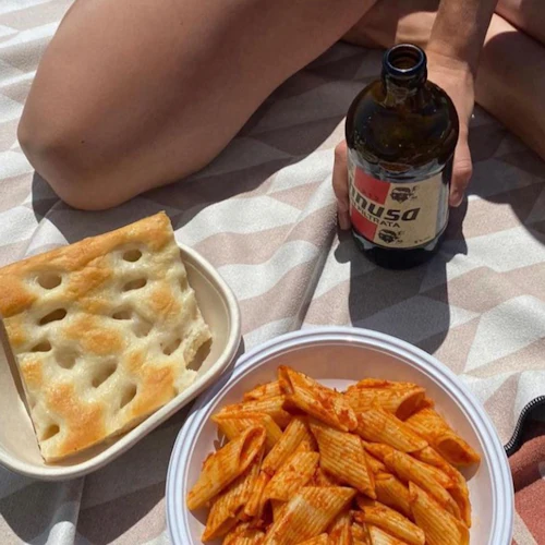 Cinque Terre & Gulf of Poets: Boat Tour with Lunch & Drink - Photo 5