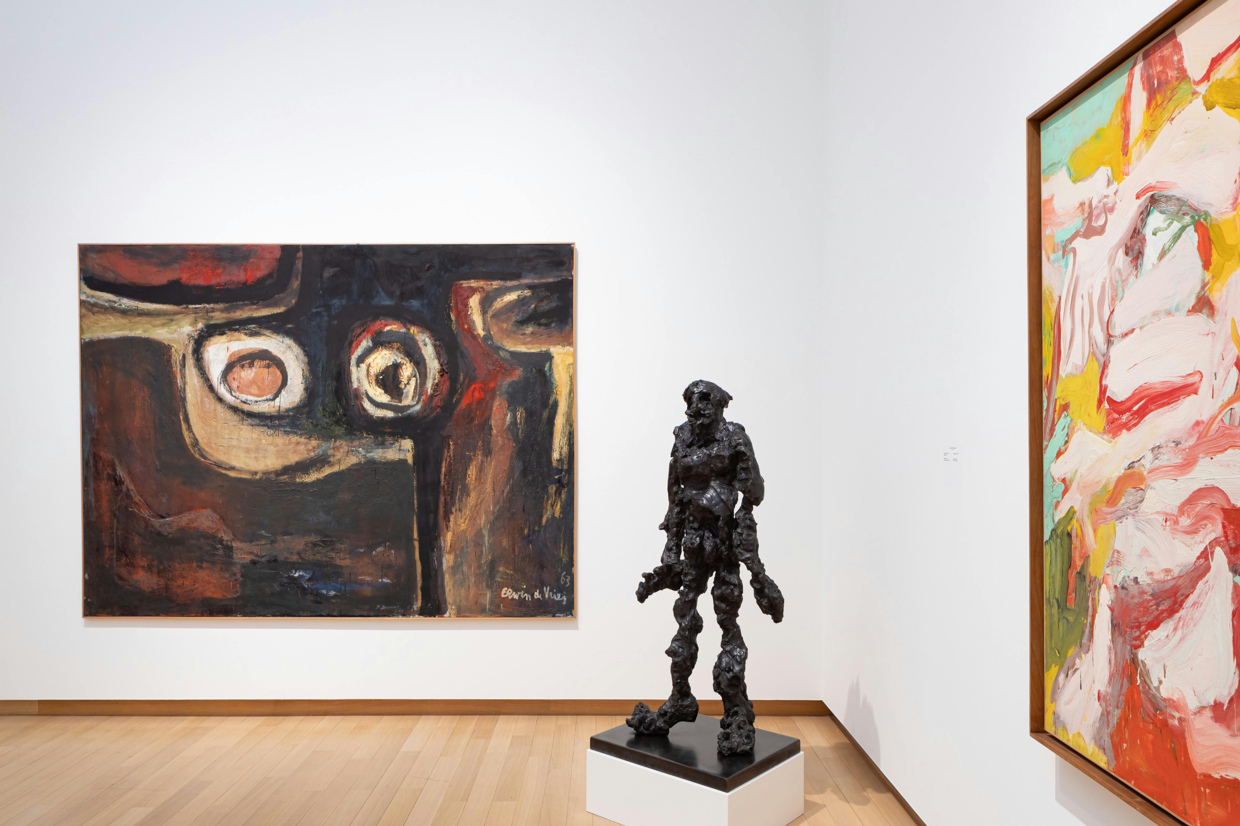 Museo Stedelijk - Alojamientos en Amsterdam