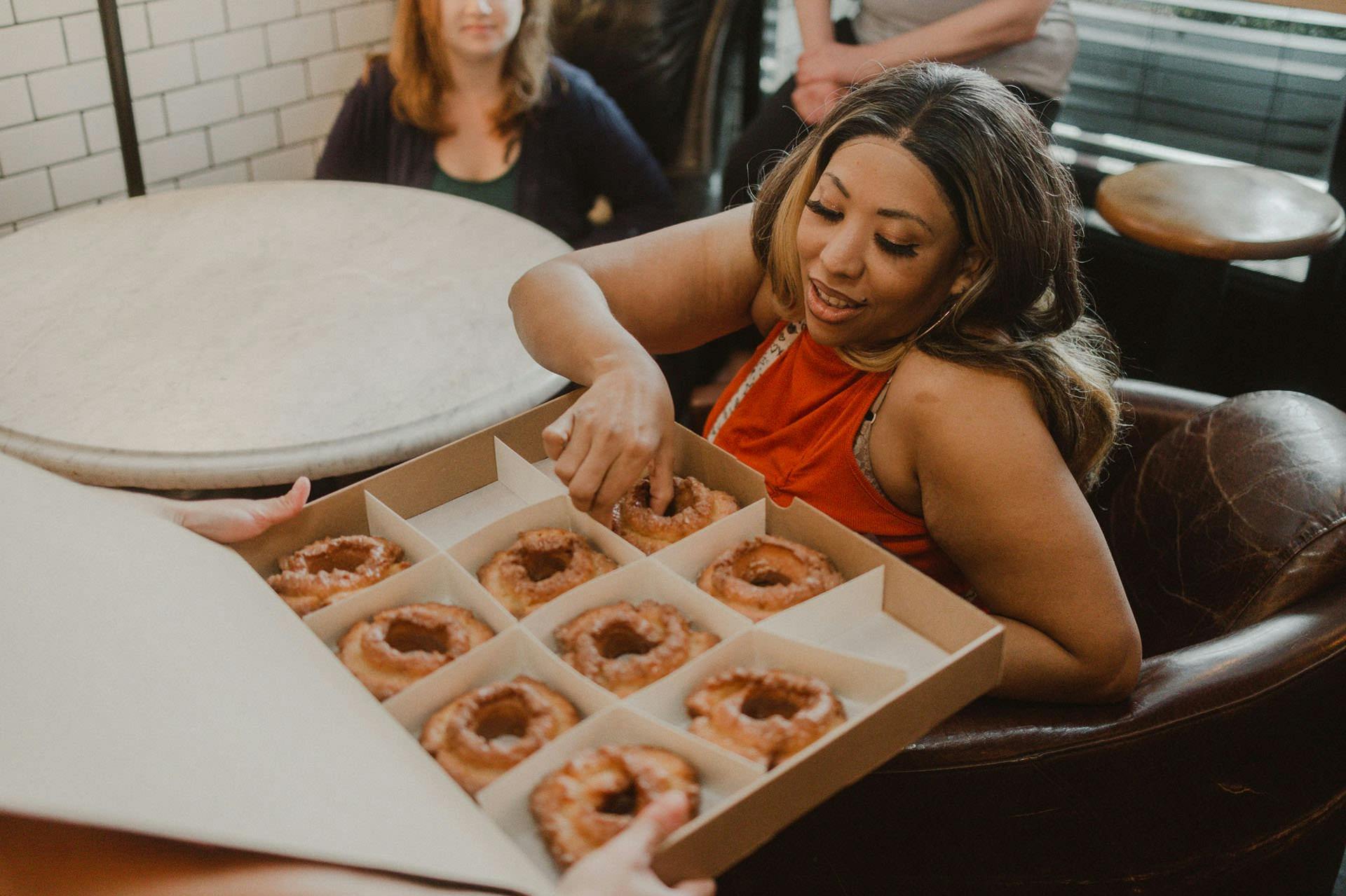 Lower East Side Food & History Tour