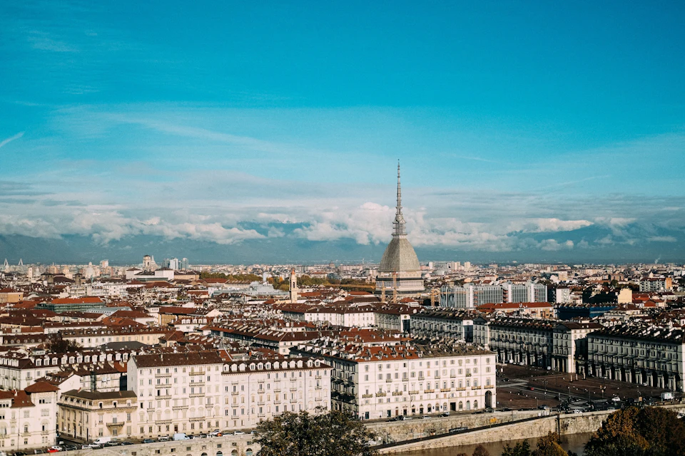 mole antonelliana