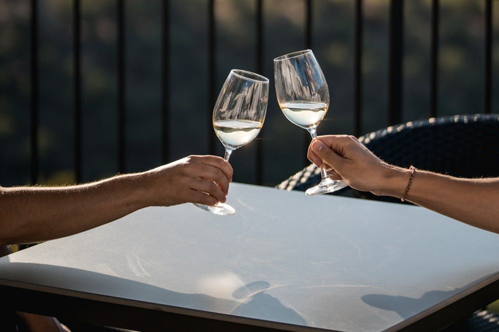 Γευσιγνωσία κρασιών