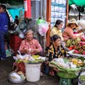 Explore the local market to learn about Cambodian daily life and culinary traditions.