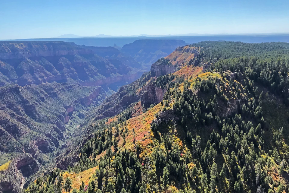 Grand Canyon Discovery Tour