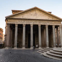 Rome Pantheon: Fast Track Ticket + Guided Tour 5