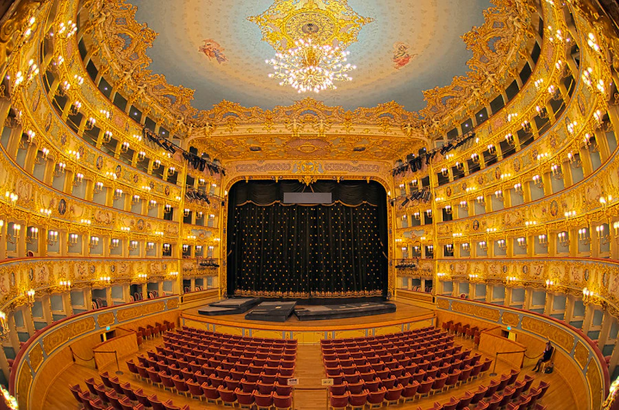 Entradas Para El Teatro La Fenice En Venecia Hellotickets entradas-para-el-teatro-la-fenice-en-venecia-hellotickets
