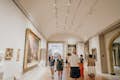 Met Express: Highlights of the Metropolitan Museum of Art
by Take Walks