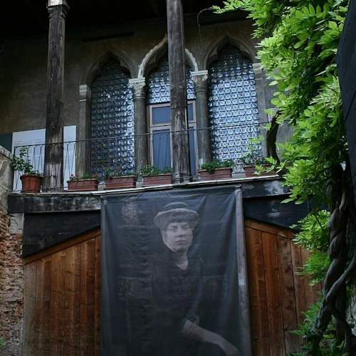 Palazzo Fortuny: Bilhete de entrada - Photo 5