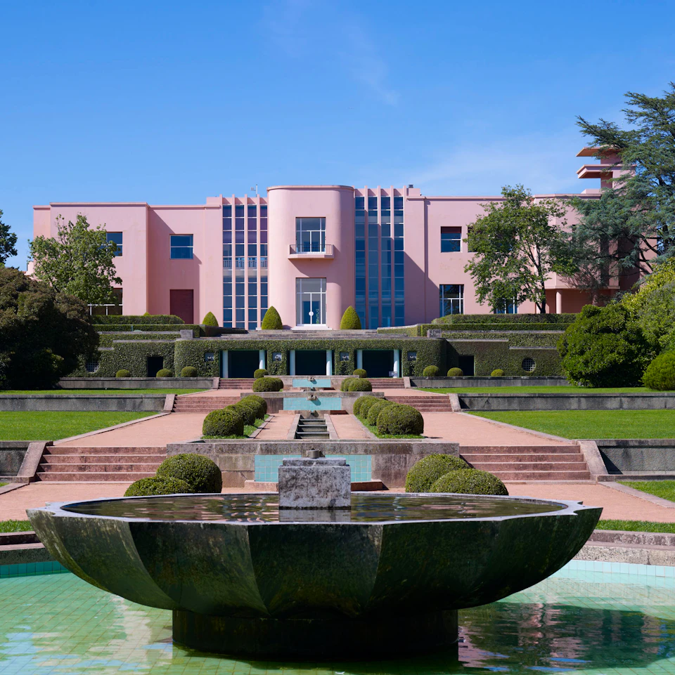 Serralves Foundation