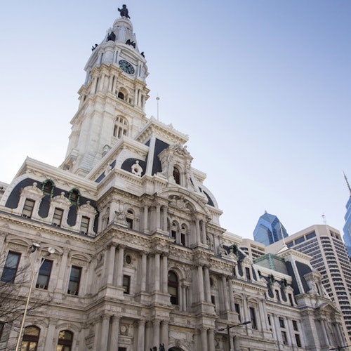 Go City Philadelphia: All-Inclusive Pass