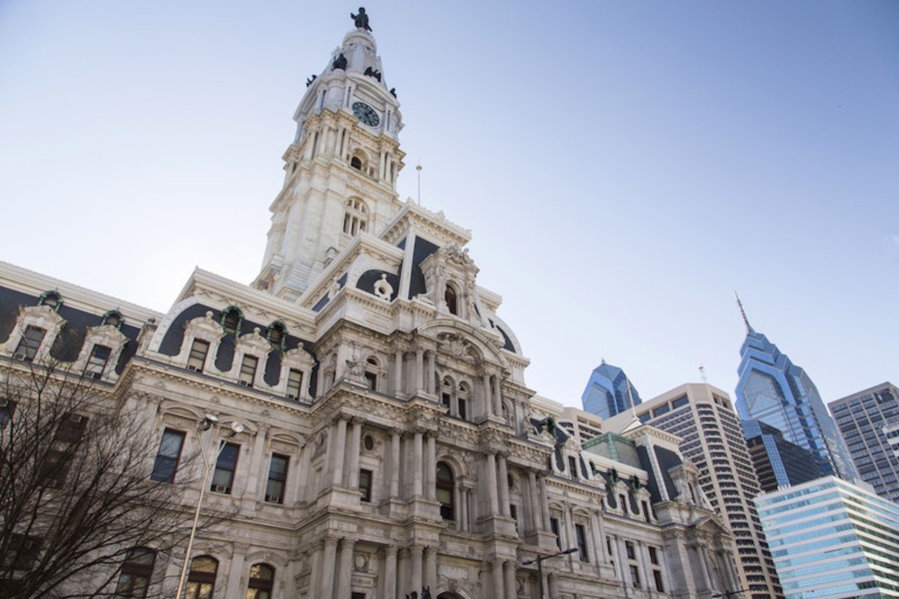 Go City Philadelphia: All-Inclusive Pass - Acomodações em Filadélfia