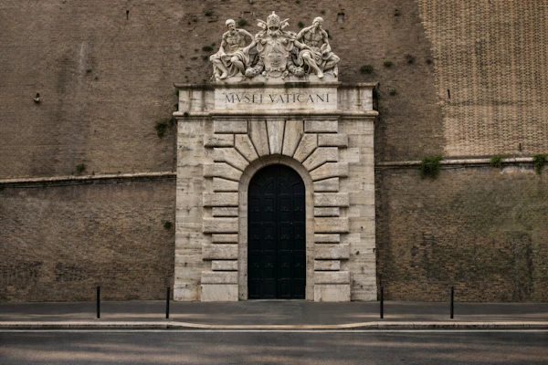 Sistine Chapel: Early Morning VIP Access