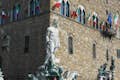 Palazzo Vecchio alle Terme