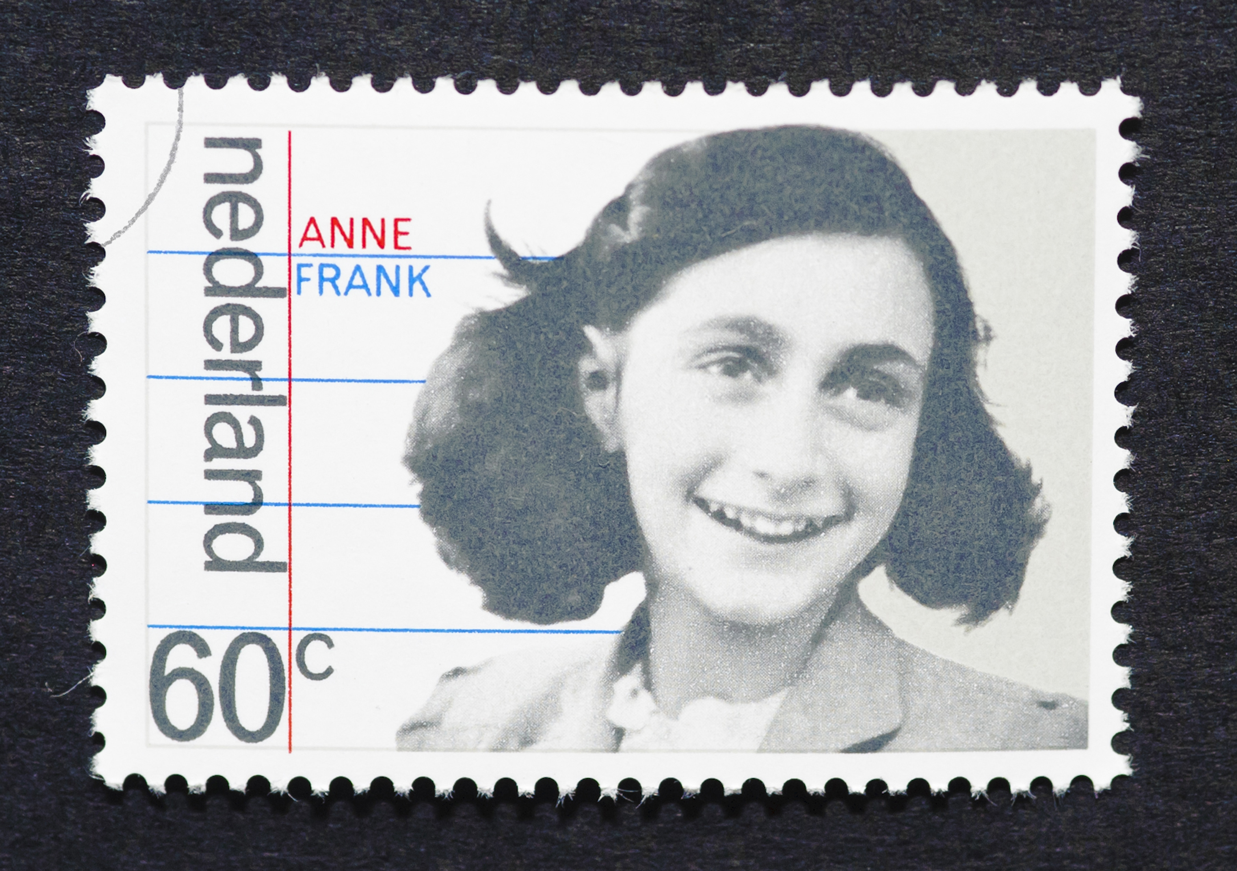 Anne Frank Walking Tour - Amsterdam - 