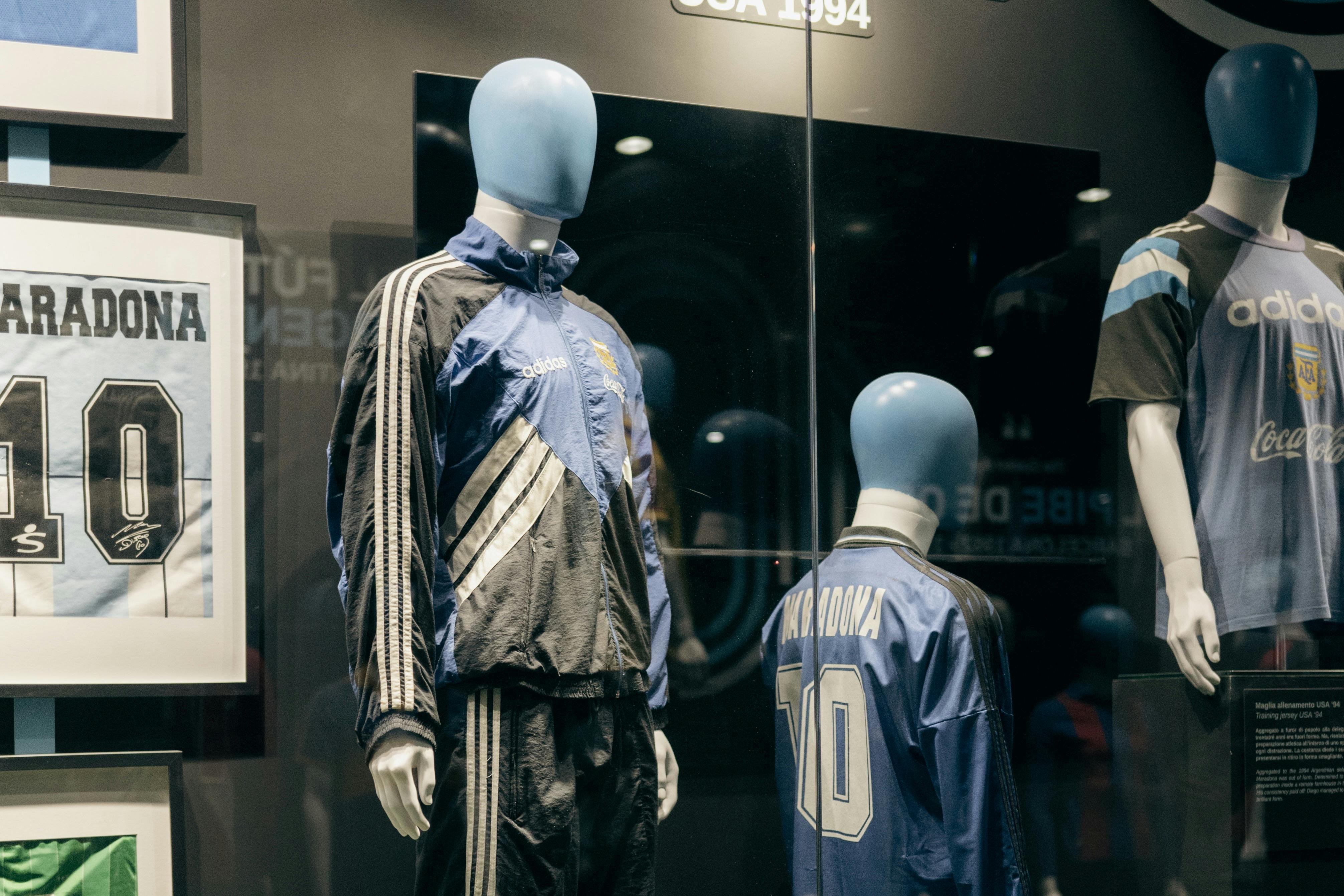 L' urlo Immortale usa 1994