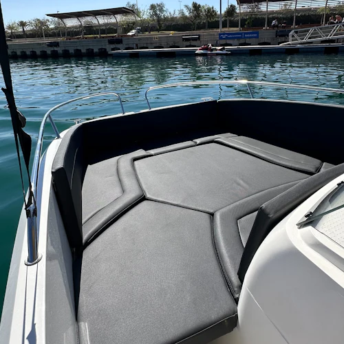 Unlicensed Boat - Photo 5