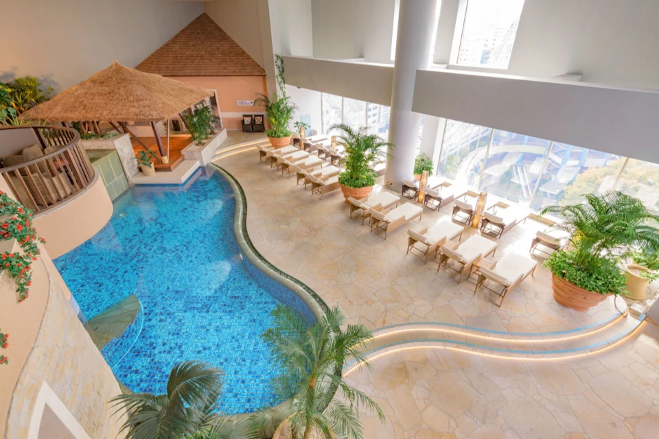 Spa LaQua