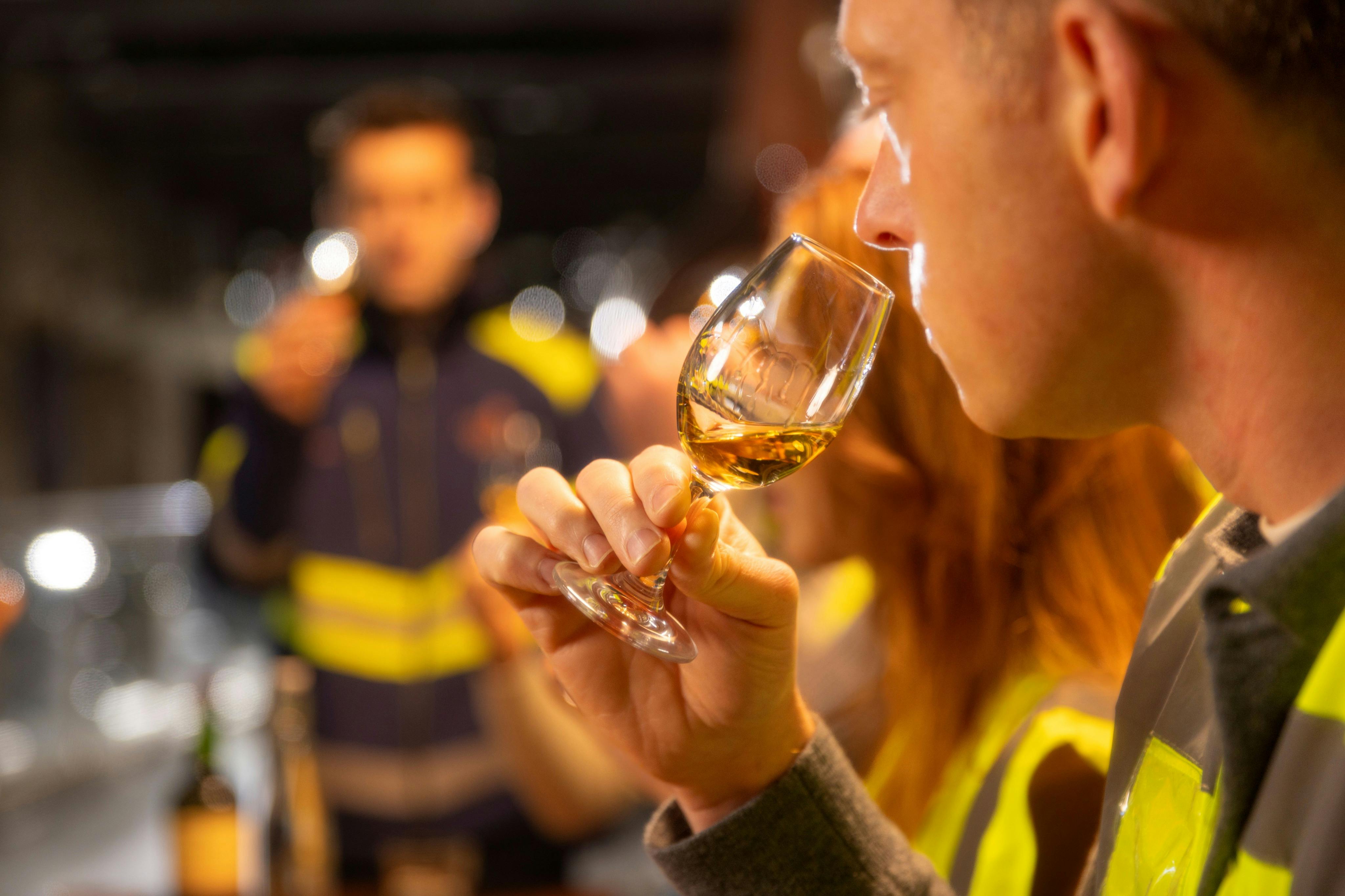 Midleton Distillery (Jameson): Behind-the-Scenes Guided Tour - Photo 5