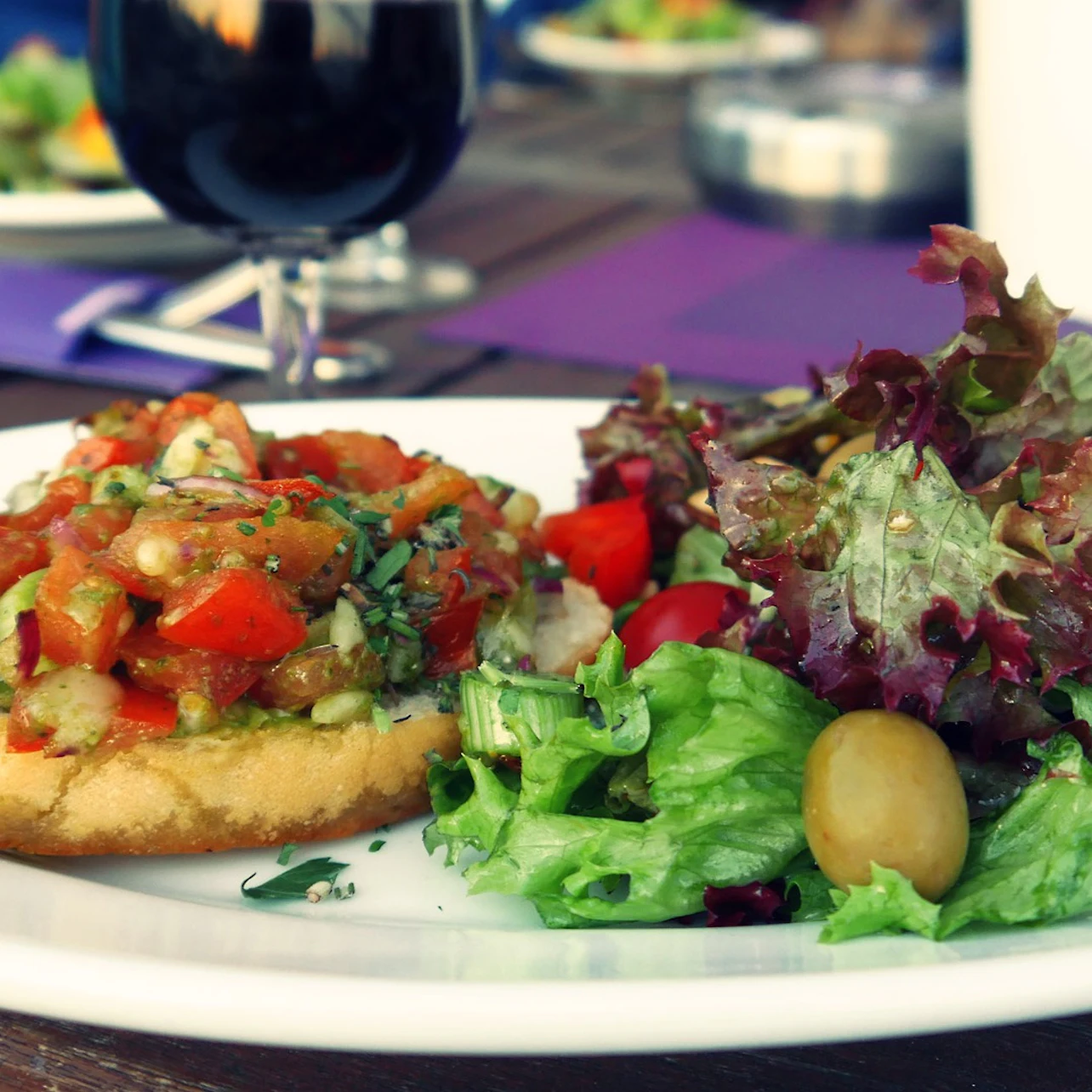 Visita culinaria a Elphi Plaza y HafenCity
