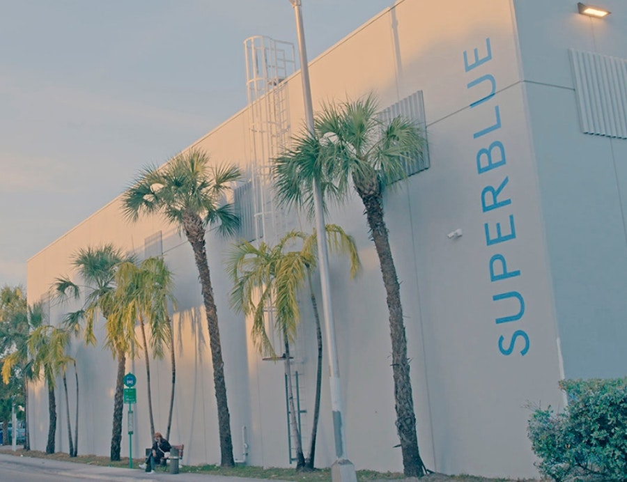 Billets pour le Superblue de Miami - Hellotickets