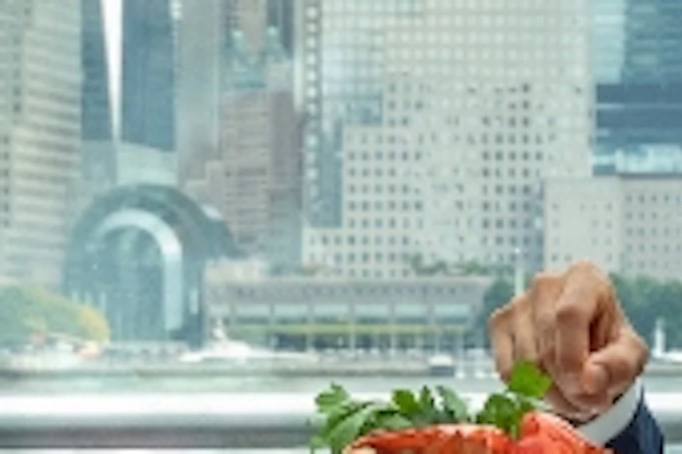 New York Premier Lunch or Brunch Cruise