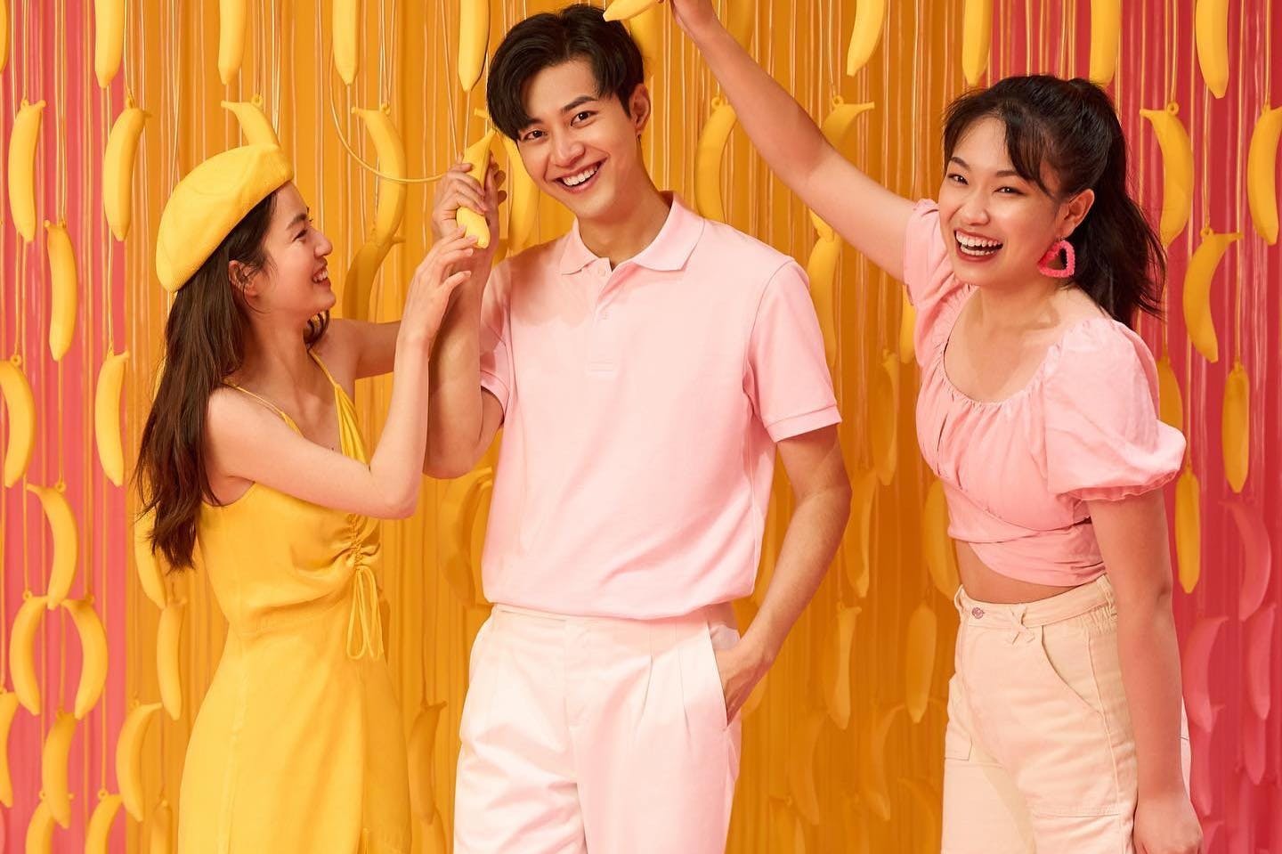 Museum of Ice Cream Singapore Tickets Tiqets