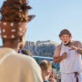 Theater Ahens  - Mythopraxis Athens Living Museum - Live Ancient Greek Murder Mystery
