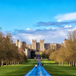 Tours & Sightseeing | Windsor Castle things to do in Harmondsworth Moor