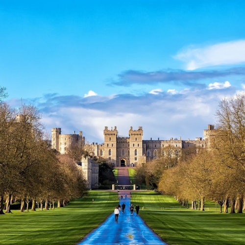 Excursión de un día desde Londres: Entrada a Stonehenge y al Castillo de Windsor + Excursión a Oxford