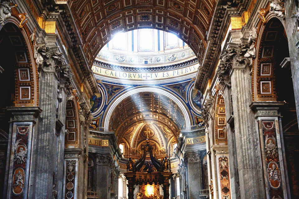Vatican Group