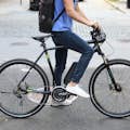 퀵 네오 캐논데일 전기 자전거