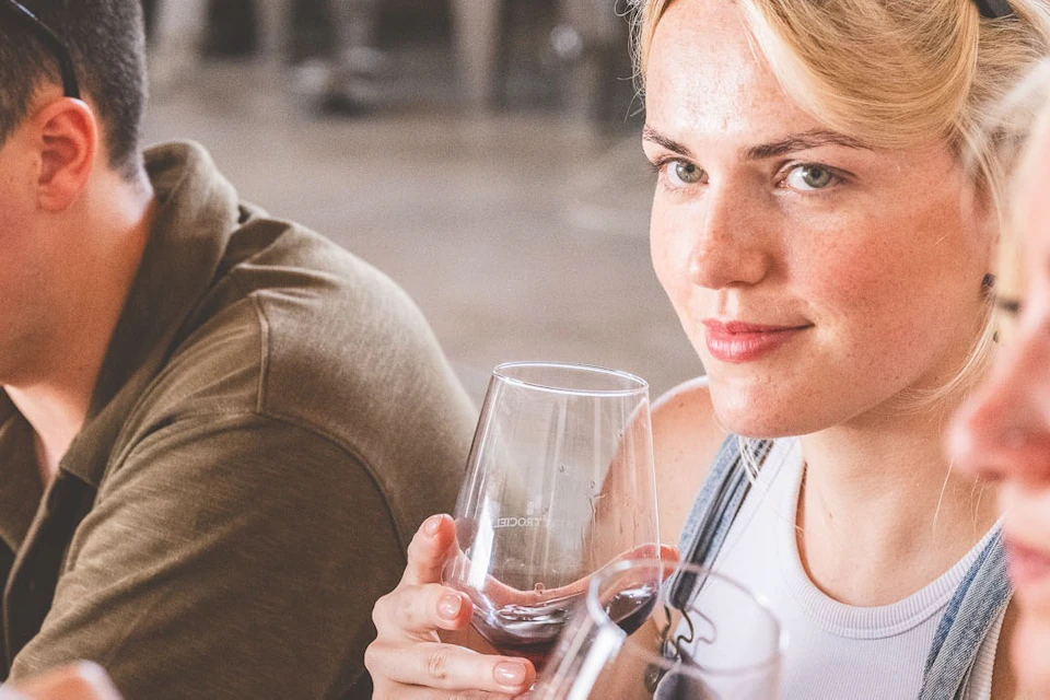Winetasting