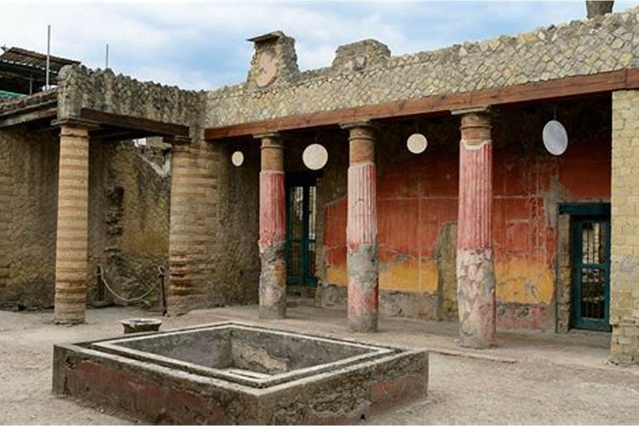 Herculaneum