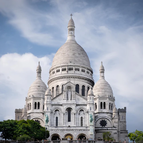 Paris: Montmartre Sweet Food Tour - Photo 3