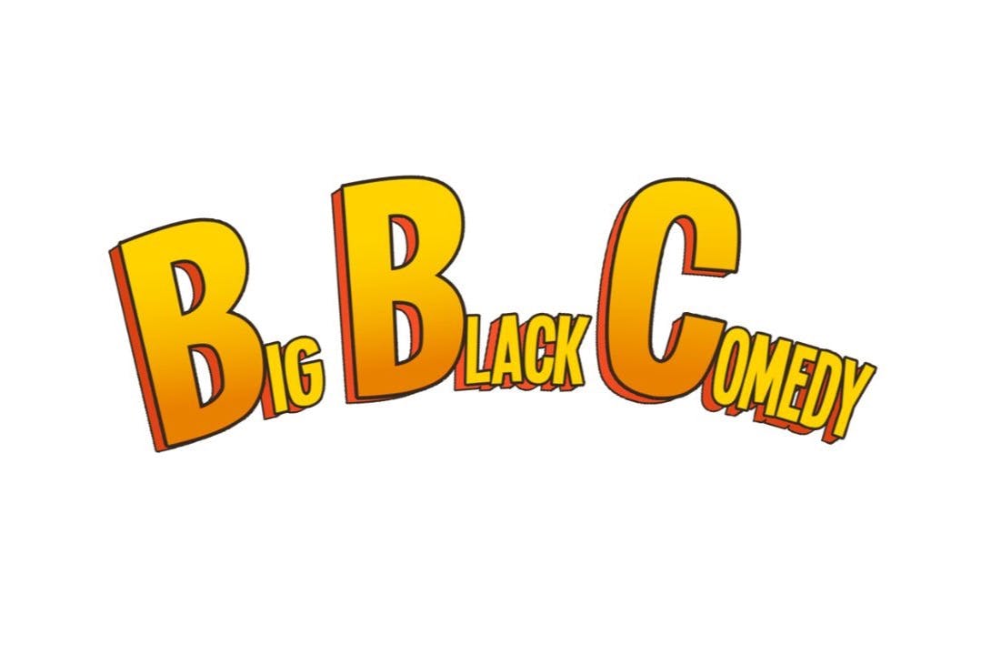 Grande spettacolo di commedia nera al V Theater