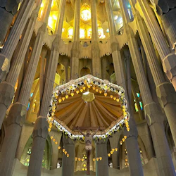 Sagrada Familia: Private Guided Tour 3