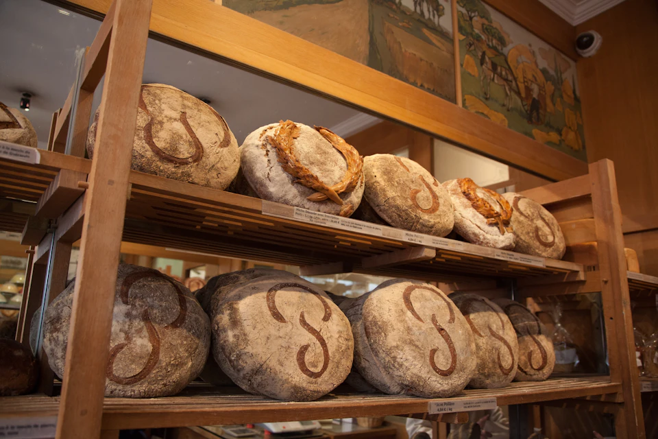Bread