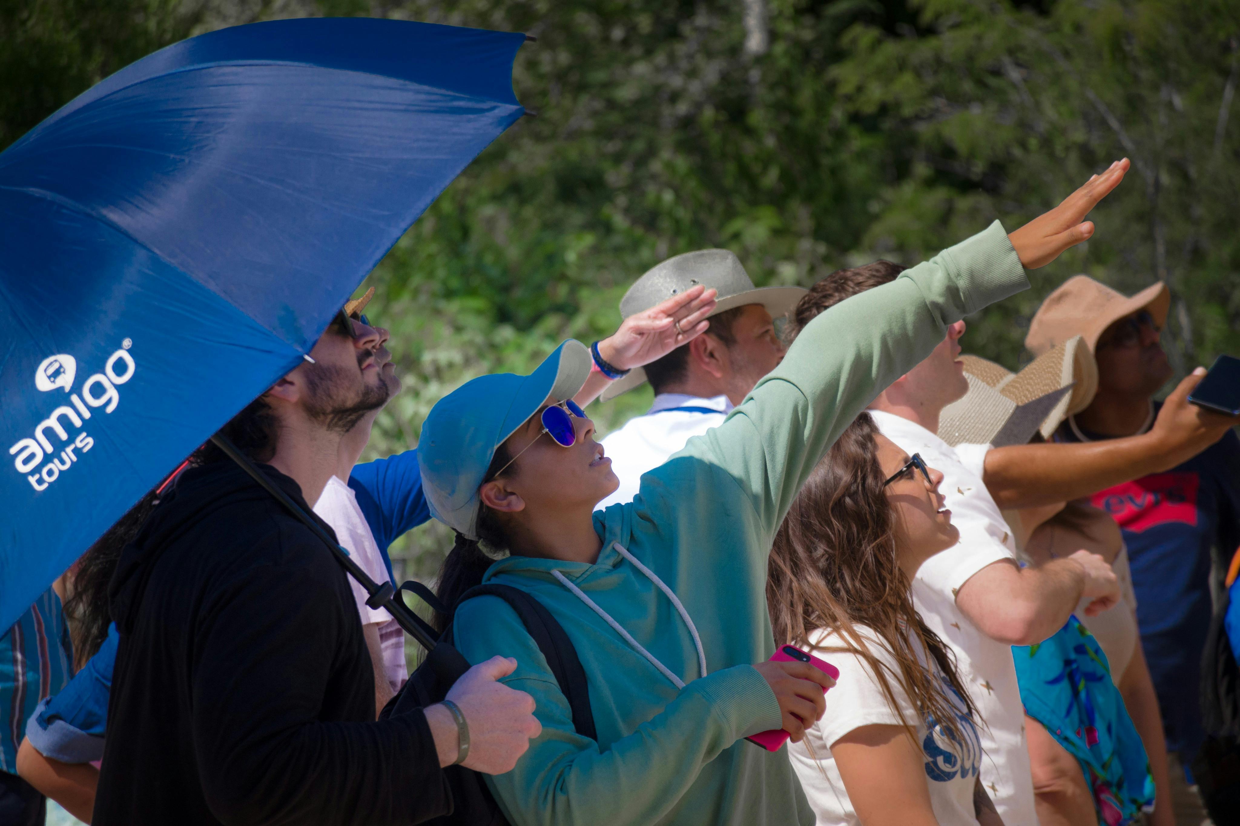 チチェン・イッツァ