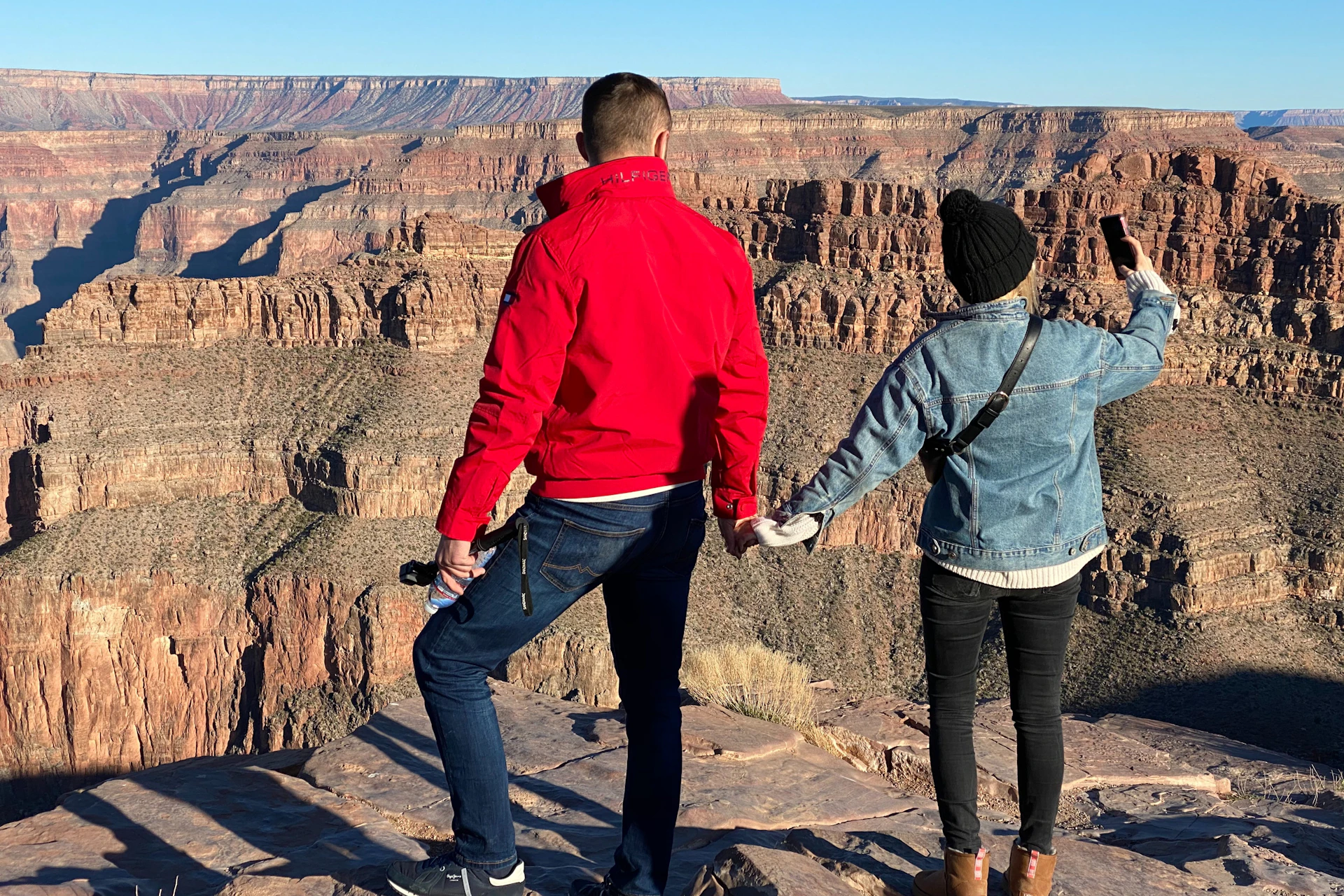 Grand Canyon