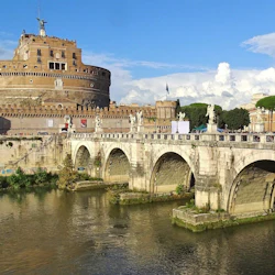 Castel Sant'Angelo: Skip The Line Ticket + Optional Audio Guide 5