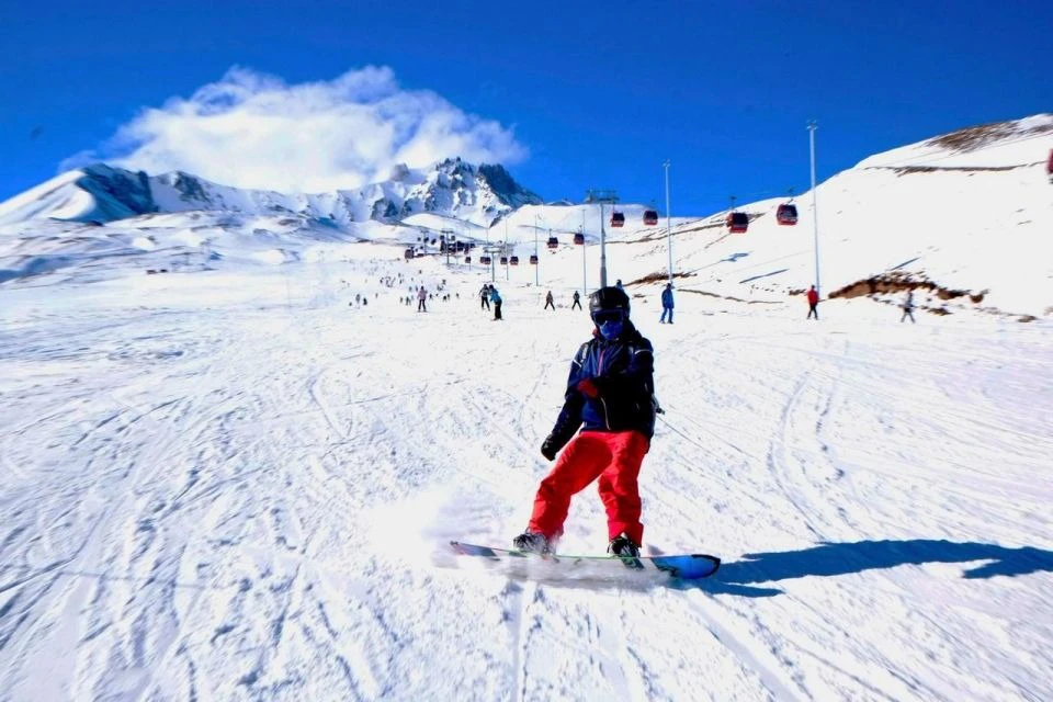 Erciyes