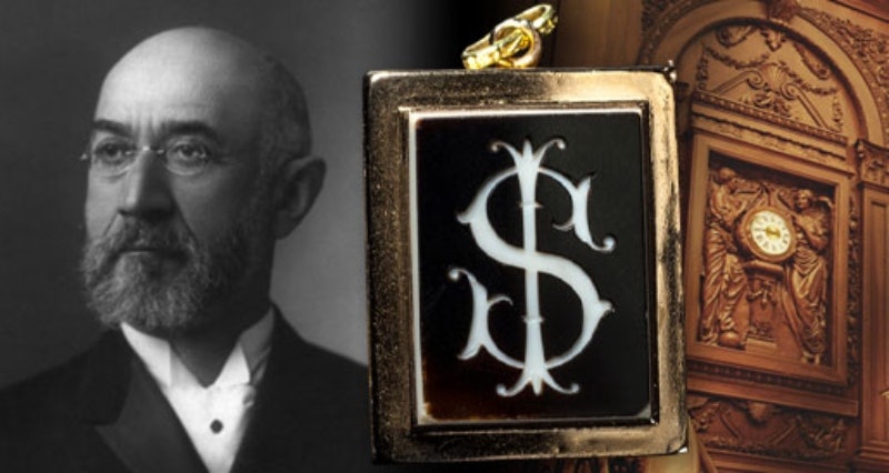 エキシビション 一等乗客 イジドー ストラウス Fobロケット タイタニック博物館 アトラクション Tiqets Com エキシビション 一等乗客 イジドー ストラウス Fobロケット タイタニック博物館 アトラクション Tiqets Com