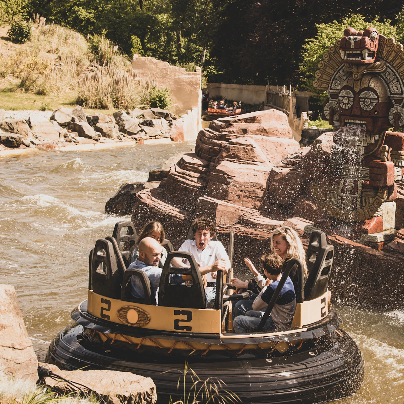 Efteling: Entry Ticket in Kaatsheuvel β Tiqets