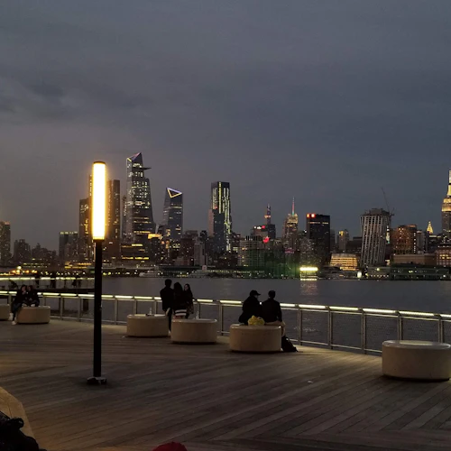 Nova York: Passeio noturno pelo horizonte - Photo 11