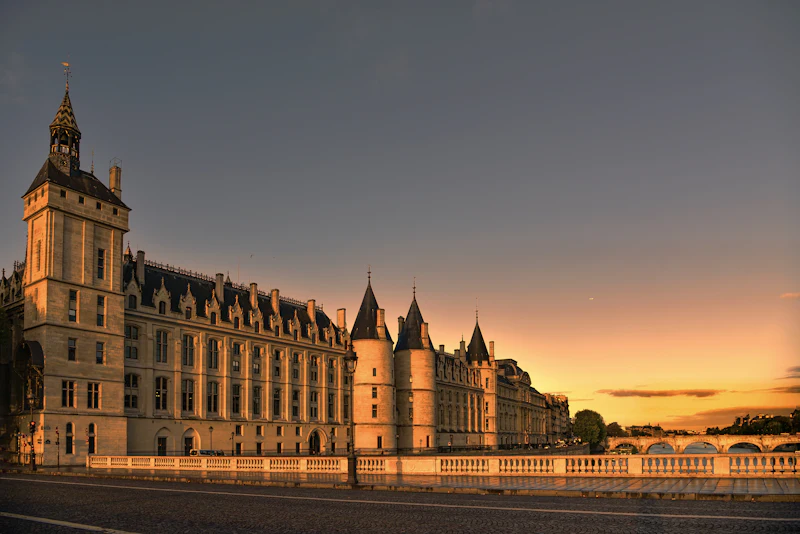 Conciergerie Priority Entrance