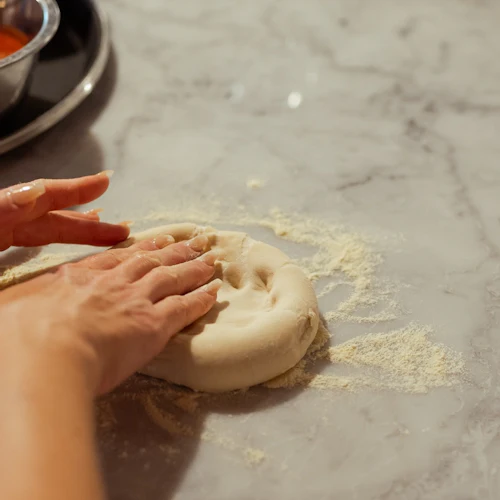 Palermo: Aula de culinária sobre pizza e gelato - Photo 20