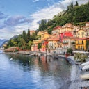 Lago di Como, Bellagio e Lugano Svizzera: una gita di un giorno da Milano