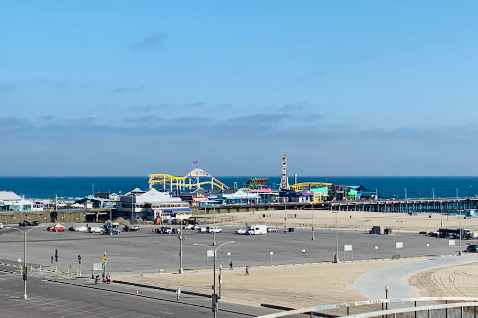 Santa Monica