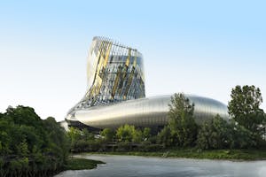 La Cité du Vin: Billets et visites guidées