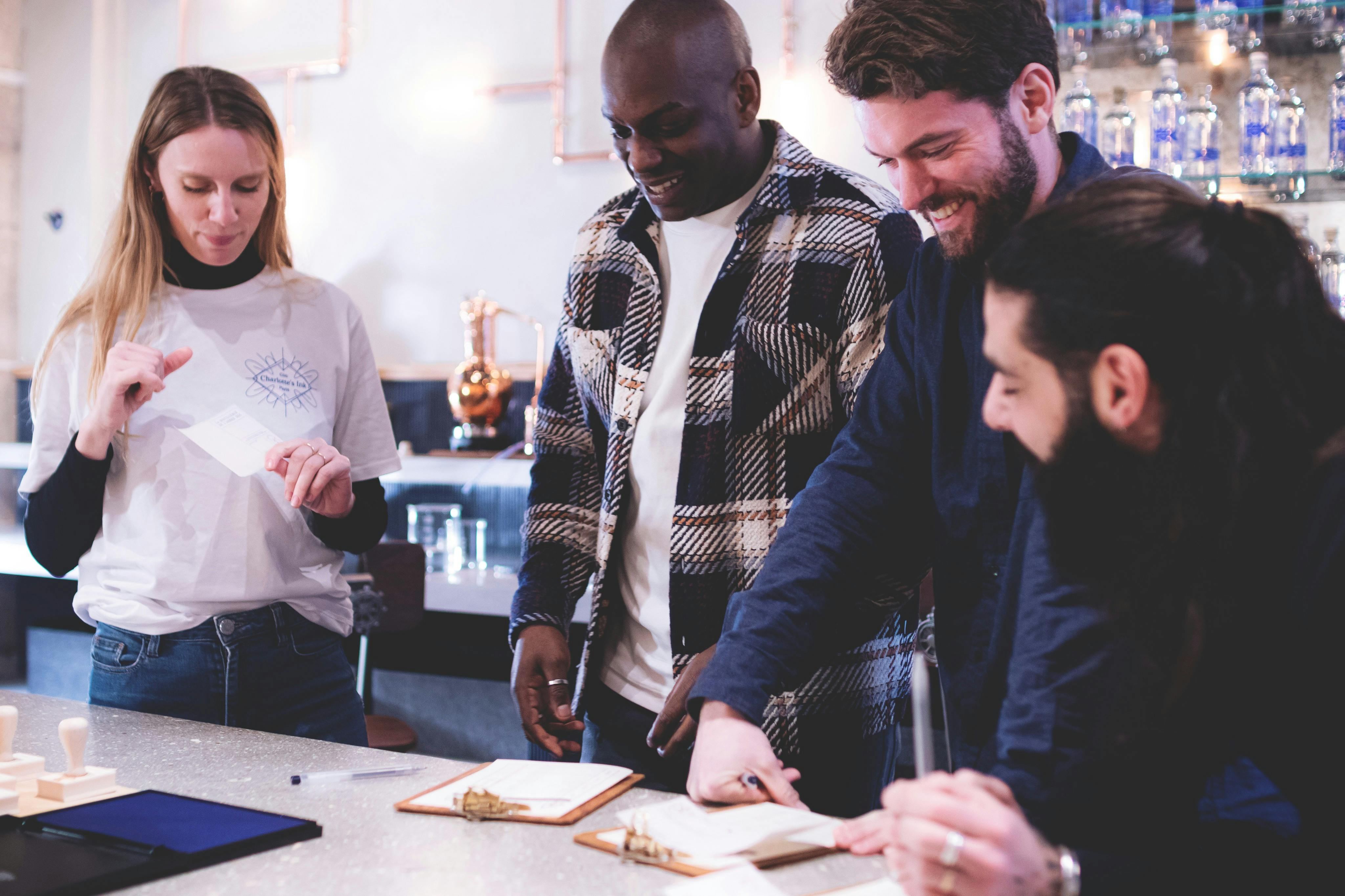Το κείμενο είναι ήδη στα αγγλικά.
