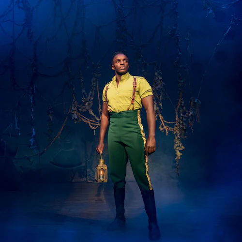 Wicked - The Musical - Photo 6
